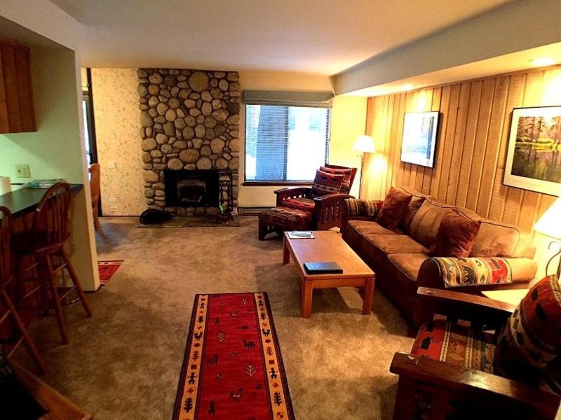1 Bedroom Standard Condos